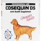 Nutramax Cosequin DS 250 Chews, 2-Pack