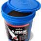Blue Ridge Koi Fish Food 14lb - Koi Food 3/16” Platinum Pro Formula Goldfish Food, Premium Fish Food for Ponds, Ponds Fish Food, Floating Pond Pellet