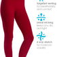Activewear Thick High Waist Tummy Compression Slimming Body Leggings Pant