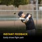 SKLZ Youth Baseball Tees: Boost Young Players' Swing with Durable, Adjustable Training Equipment - Perfect for Developing Skills and Confidence