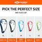 Shock Doctor BioFlex Athletic Cup, Vented Protection, Adult Sizes