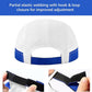 BASSDASH Ultralight UPF 50+ Soft Baseball Caps Unstructured Quick Dry Folding Hat Adjustable for Men Woman Outdoor Activities