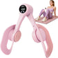 Thigh Master, Pelvic Floor Strengthening Device with Display Counter Hip Trainer Kegel Exerciser, Leg Inner Thigh Trainer Pelvic Floor Muscle Trainer, Thigh Exercise Workout Equipment for Home