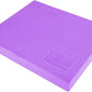 Balance Pad, Non-Slip Foam Mat & Ankles Knee Pad Cushion for Physical Therapy, Rehabilitation, Core Balance and Strength Stability Training, Yoga & Fitness, 15.7 x 13 x 2 Inch