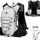 TRIWONDER Hydration Backpack Lightweight Water Pack for Men Women Hydration Pack for Cycling, Running, Hiking and Biking