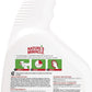Nature's Miracle Stain and Odor Remover, Spot Stain and Pet Odor Eliminator, Enzymatic Formula, 32 Ounce Spray