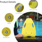 Electric Swimming Kickboard for Kid,Swim Kickboard with Water Gun Function,Swim Board for Children/Swimming Beginner