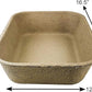 Midlee Disposable Cat Litter Boxes Pack of 5- Travel Portable Pet Tray Liner Pan