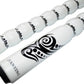 58" Pool Cue Stick,13mm 2-Piece Maple Hardwood Ergonomic Design Billiard Cues Kit,19/20/21oz