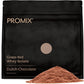 ProMix Nutrition Whey Protein Isolate Powder, Chocolate - Grass-Fed - ­Post Workout Fitness & Nutrition Shakes, Smoothies & Cooking Recipes - Gluten-Free & Keto-Friendly - 2.5 Pound (Pack of 1)