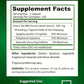 Potent Garden Green Tea Extract with EGCG Natural Energy, Mental Focus, Immune Support, Antioxidant and Healthy Heart Formula, Non-GMO 120 Green Tea Extract Capsules
