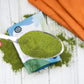 Organic Moringa Powder | 100% Regenerative Organic Raw Moringa Powder, Certified USDA Organic. Non-GMO (2lb)
