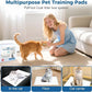 Cat Pads Refills 16.9 x 11.4 inches 100 Count Super Absorbent Pee Pads with Odor Control Compatible with Tidy Cats Breeze Litter System