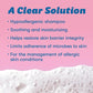 Allermyl Medicated Pet Shampoo Hypoallergenic, Soothing and Moisturizing Shampoo for Allergic Dogs and Cats (by Virbac)
