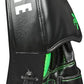 Punching Mitts for Boxing Leather Curved Punch Mitts Men & Women MMA Training Equipment Muay Thai Sparring Training Mitts MMA Hitting Pads Available Multiple Colors