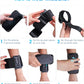 Cikyner Running wristband, Running Phone Holder Sports wristband 360° Rotatable & Detachable Running Phone wristband for 4.5- 7'' iPhone for Gym Jogging Cycling Hiking