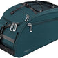 MOSISO Bike Rack Bag, Waterproof Bicycle Trunk Pannier Rear Seat Pouch Cycling Bike Carrier Backseat Storage Luggage Saddle Shoulder Bag