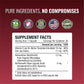 Approved Science® Astaxanthin 12 mg - Extra Strength Antioxidant - Supports Heart, Eyes, Skin - 30 Vegan Capsules - 1 Month Supply