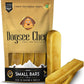 Dogsee Original Himalayan Yak Cheese Dog Chews (Small - 3 Bars) | Fights Plaque and Tartar| Yak Chews for Small Dogs | Rawhide Free | Easily Digestible Dog Treats