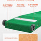 VEVOR Pitching Mound, Baseball Game Mound, Indoor/Outdoor Pitching Practice and Training Equipment, Softball Pitching Aids with Antifade Turf and Pitching Rubber