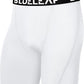 Blueleaf Men's Compression Shorts Sports Running Spandex Shorts Performance Athletic Workout Base Layer Underwear