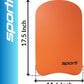 Sporti Adult Kickboard for Swim Training - Swimming Kickboard for Men Women, Water Board for Adult, Swimming Training Aid