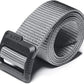 CQR Tactical Belt, Military Style Heavy Duty Belt, Webbing EDC Quick-Release Buckle