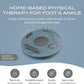 PT Pro Fit Foot Trainer, Plantar Fasciitis Relief, Deep Tissue Muscle Massage, Foot Arch and Heel Pain Treatment, Reflexology Tool