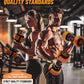 Adjustable Dumbbells Set 12.5LB/22.5LB Pair, 1-Sec Fast Adjustable 5 Weights by Turning Handle, Premium Comfort Non-slip Metal Dumbbells with Tray, Compact Size for Full Body Home Workout