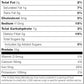 310 Nutrition Organic All-In-One Meal Replacement Shake Powder - Plant-Based Protein Smoothie Blend w/Fiber, Probiotics & Adaptogens - Low Carb, Vegan, Keto & Paleo - Chocolate - 14 Servings