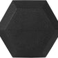 WF Athletic Supply Rubber Coated Hex Dumbbell Set with Two Tier Premium Storage Rack Built for Strength Building, Weight Loss & Home Gym – Multiple Sets Available