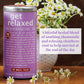 The Republic of Tea Be Well Teas No. 14, Get Relaxed Herbal Tea For Relieving Stress, Refill Pack of 250 Tea Bags