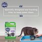Cat's Pride Max Power: UltraClean Low Tracking Multi-Cat Clumping Litter - Keeps Paws & Home Clean - Up to 10 Days of Powerful Odor Control - 99% Dust Free - Fresh Scent, 15 Pounds