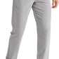 Libin Mens Golf Pants Stretch Work Dress Pants 30"/32"/34" Quick Dry Lightweight Casual Comfy Trousers with Pockets