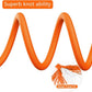 X XBEN Outdoor Climbing Rope 10M(32ft) 20M(64ft) 30M(96ft) 50M(160ft) 70M(230ft) 152M(500FT) 352M(1000FT) Static Rock Climbing Rope for Escape Rope Ice Climbing Equipment Fire Rescue Parachute