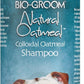Bio-Groom Oatmeal Dog Shampoo – for Allergies and Itching, Cruelty-Free, Dog Bathing Supplies, Puppy Shampoo for Sensitive Skin, Made in USA, Anti-Itch Dog Products – 32 fl oz 1-Pack