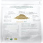 Wholistic Pet Organics Equine Complete: Horse Multivitamin for Total Body Health - Horse Supplement with Vitamins, Minerals, Prebiotics, Probiotics - Organic Pumpkin Flavor - 4 Lb