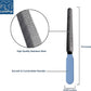 Dog Nail Filer, Professional Nail Grooming Tool, Dog and Cat Nail Files, for Smoothing Rough Edges of Pet’s Nails, Best Nail Filer for Small/Large Dogs & Cats (1 Dog Nail Filer)