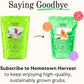 Grubblies - Switch from World Harvest to Hometown Harvest for Premium Chicken Nutrition - Grubblies World Harvest 5LB