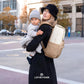 LOVEVOOK Diaper Bag Backpack, Baby Travel Bags for Boys & Girl, Toddler Waterproof Diaper Bag w/Changing Pad, Stroller Straps, Pacifier Case, Newborn Essentials Must Haves Mom