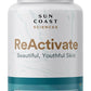 ReActivate Your Skin’s Beauty from Within, with Dr. Rosenberg’s Special Skin Health Formula - 30 Count (Pack of 1)