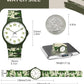 Kids Analog Watch Boys Girls, 30M Waterproof, Sports Watch for Boys, Easy to Read Children's Thin Dial Wrist Watches with Soft Band, for Ages 5-15 Kids Great Birthday Gifts Christmas Day