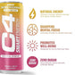 Cellucor C4 Smart Energy Drink - Sugar Free Performance Fuel & Nootropic Brain Booster, Coffee Substitute or Alternative | Tropical Passionfruit 12 Oz - 12 Pack