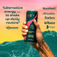 KEY Ketone Energy Drink : Sugar Free, 80mg Low Caffeine, All Natural, 11.5g Ketones, Long Lasting Energy, Green Tea & L-Theanine for Mental Focus, Pineapple Passionfruit (Pack of 12)