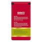 Eight O'Clock Coffee 50% Decaf Ground Coffee, Medium Roast, 12 Ounce (Pack of 6) - Half-Caf Coffee, Kosher Certified