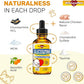 Cat Joint Supplement for All Breeds – Glucosamine for Cats and Kittens – Glucosamine, Chondroitin, MSM for Hip & Joint Care – Natural Ingredients with Chicken Flavor – 2 Oz