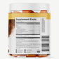 BIG BOLD HEALTH HTB Immune Energy Chews, Organic Sprouted Buckwheat with Vitamin D, Vitamin C, Zinc and Magnesium. Flavored with Delicious Real Cocoa Powder.