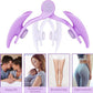Inner Thigh and Pelvic Floor Muscle kegel Exerciser Toner for Women and Man, Leg Workout Exercise Equipment Device HIPS Pelvis Trainer Machine kegal excersize Toner