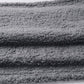 1 Pack 3 Calming Blankets Fluffy Premium Fleece Pet Blanket Soft Sherpa Throw for Dog Puppy Cat Grey Medium (30“x20'')