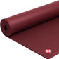 Manduka PRO Yoga Mat - 6mm | Lifetime Durability | Hygienic Construction | Premium Studio Quality | Teacher Approved
